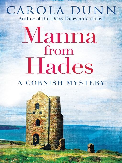 Title details for Manna from Hades by Carola Dunn - Available